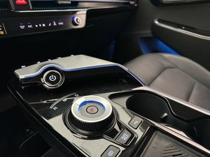 Kia EV6 bild 27