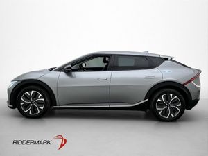 Kia EV6 bild 5