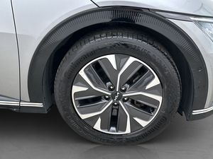 Kia EV6 bild 37