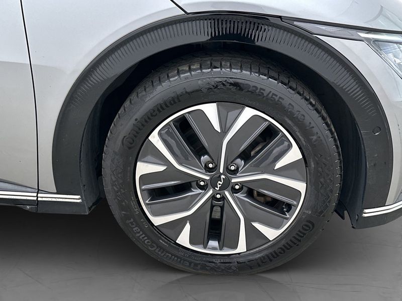 Kia EV6 bild 37