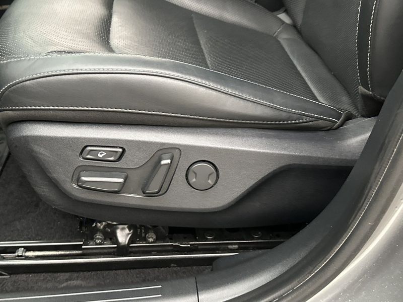Kia EV6 bild 17