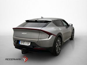 Kia EV6 bild 9