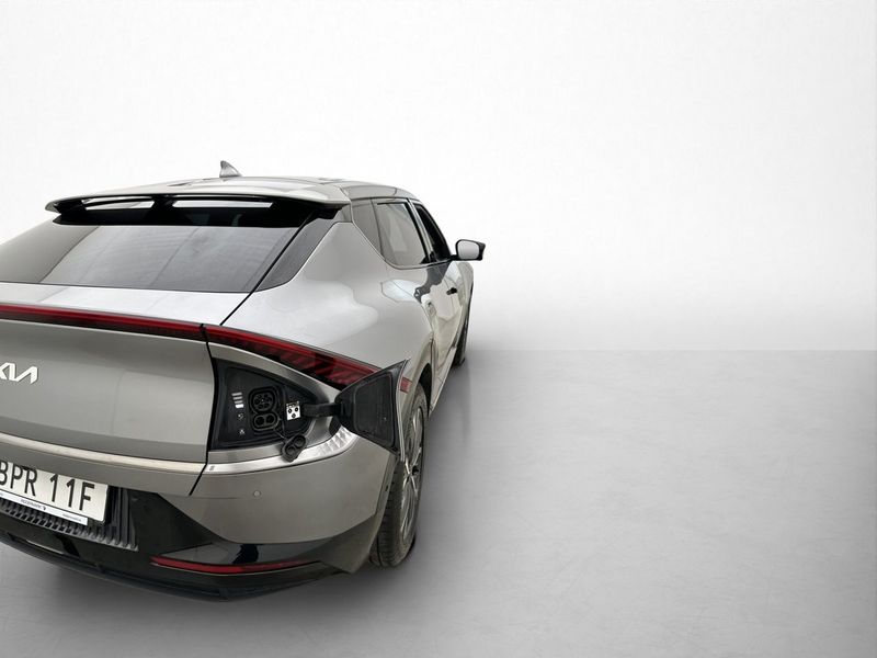 Kia EV6 bild 11