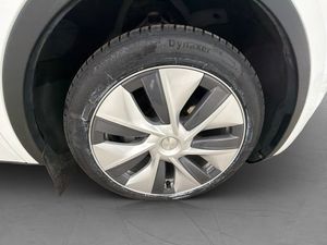 Tesla Model Y bild 29