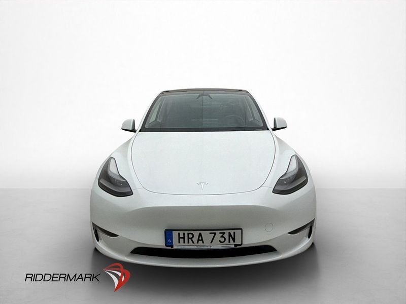 Tesla Model Y bild 3