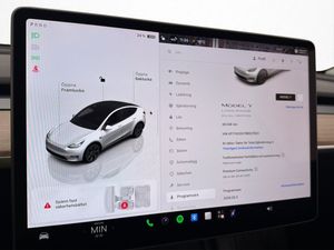 Tesla Model Y bild 23