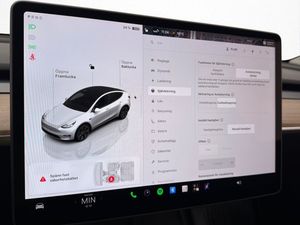 Tesla Model Y bild 22