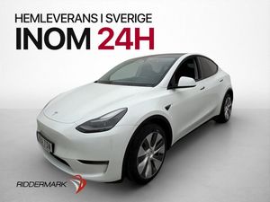 Tesla Model Y bild 4