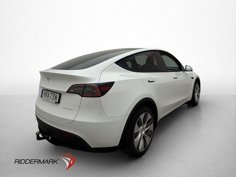 Tesla Model Y bild 9
