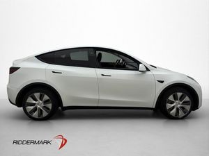 Tesla Model Y bild 10