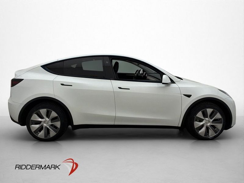 Tesla Model Y bild 10