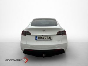 Tesla Model Y bild 8