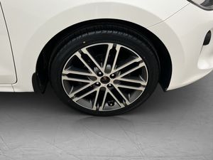 Kia Rio bild 29