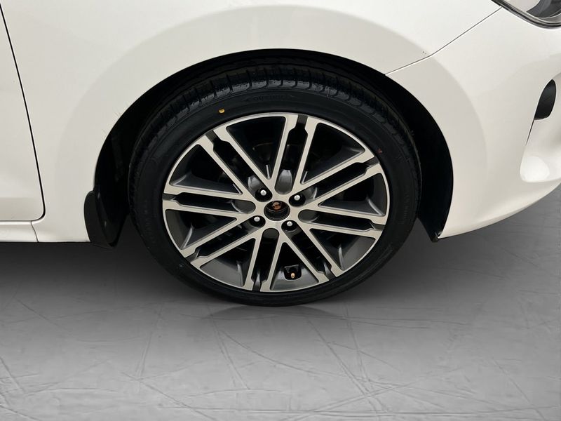 Kia Rio bild 29