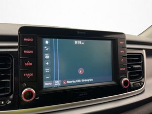 Kia Rio bild 18