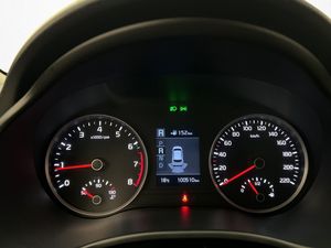 Kia Rio bild 16