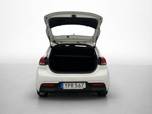 Kia Rio bild 10