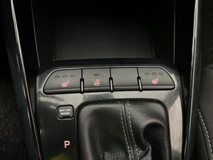 Kia Rio bild 17