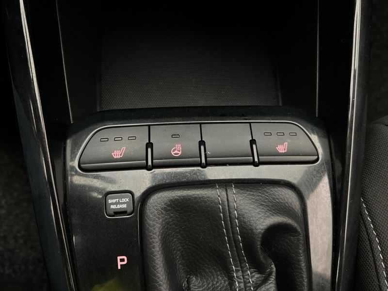 Kia Rio bild 17