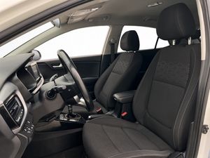 Kia Rio bild 11