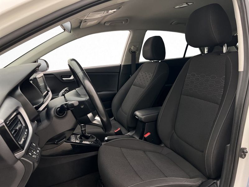 Kia Rio bild 11