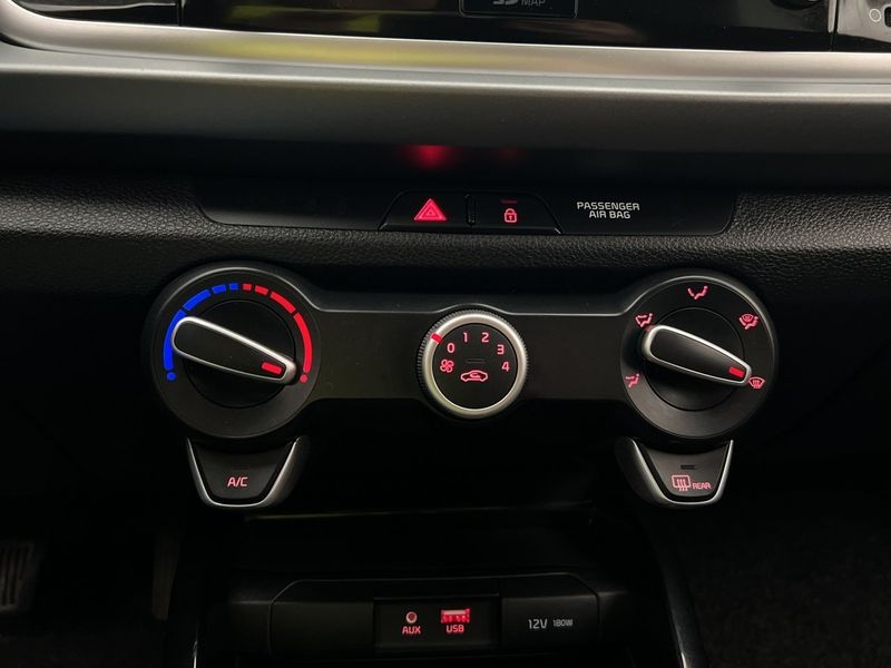 Kia Rio bild 24