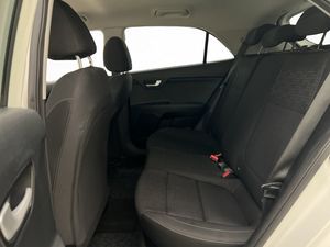Kia Rio bild 22