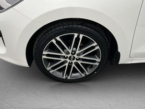 Kia Rio bild 26