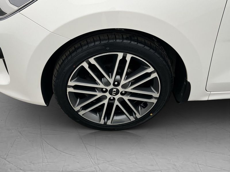 Kia Rio bild 26