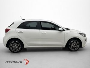 Kia Rio bild 9