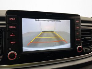 Kia Rio bild 19