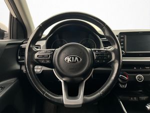 Kia Rio bild 14