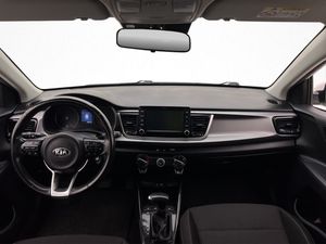 Kia Rio bild 12