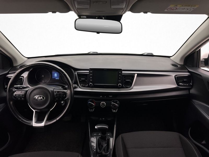 Kia Rio bild 12