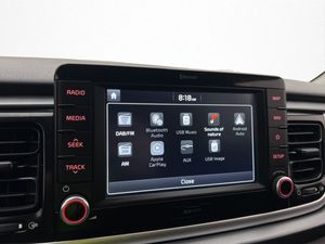 Kia Rio bild 20