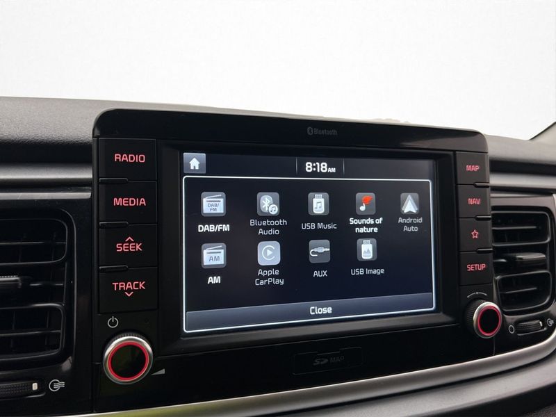 Kia Rio bild 20