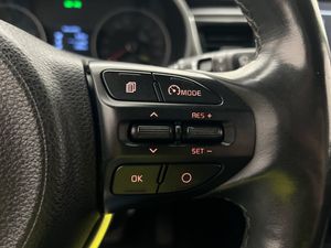 Kia Rio bild 15