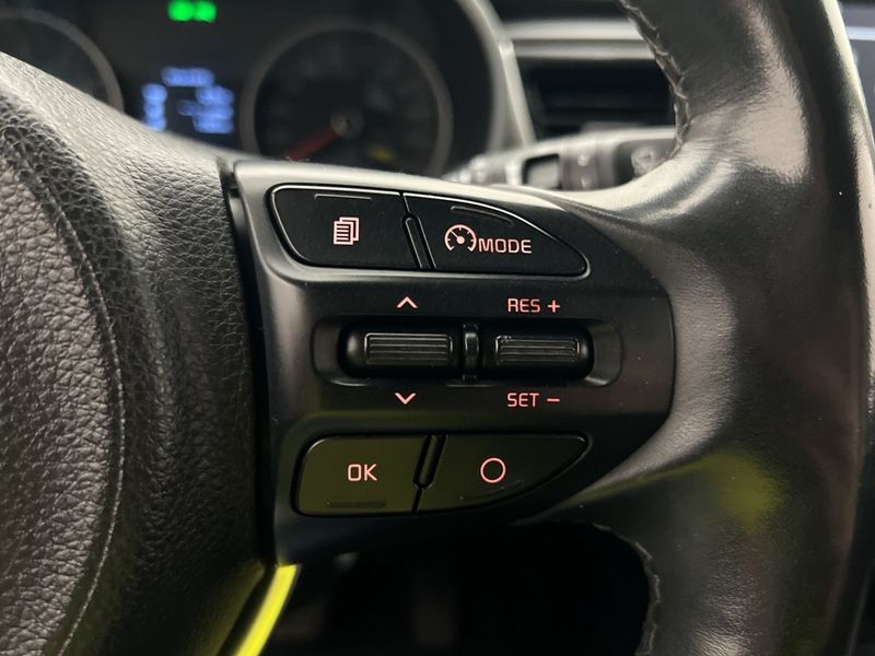 Kia Rio bild 15