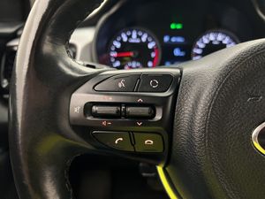 Kia Rio bild 13