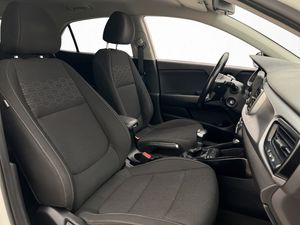 Kia Rio bild 21