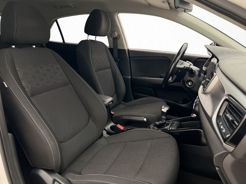 Kia Rio bild 21