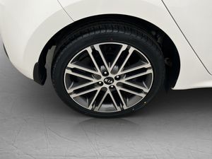 Kia Rio bild 28