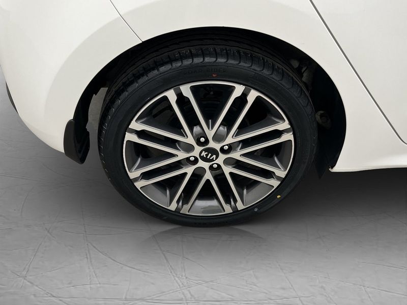 Kia Rio bild 28
