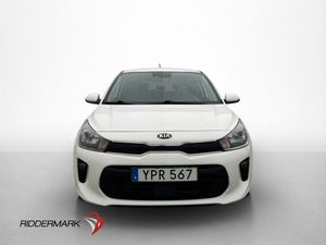Kia Rio bild 2