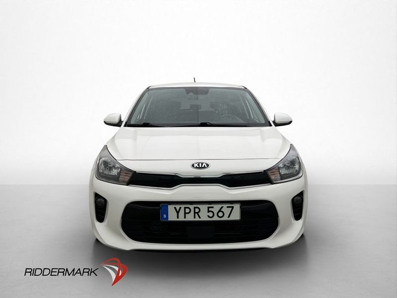Kia Rio bild 2