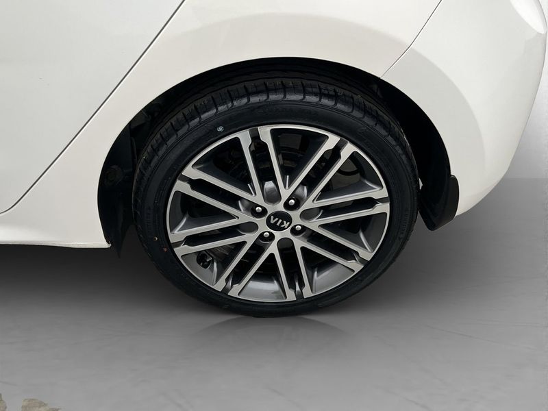 Kia Rio bild 27