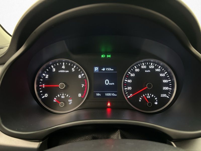 Kia Rio bild 30