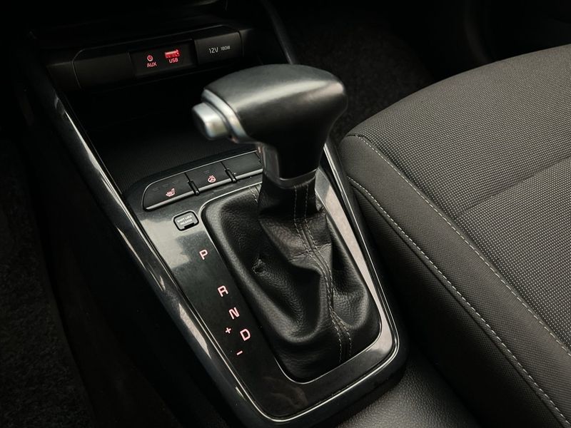 Kia Rio bild 25