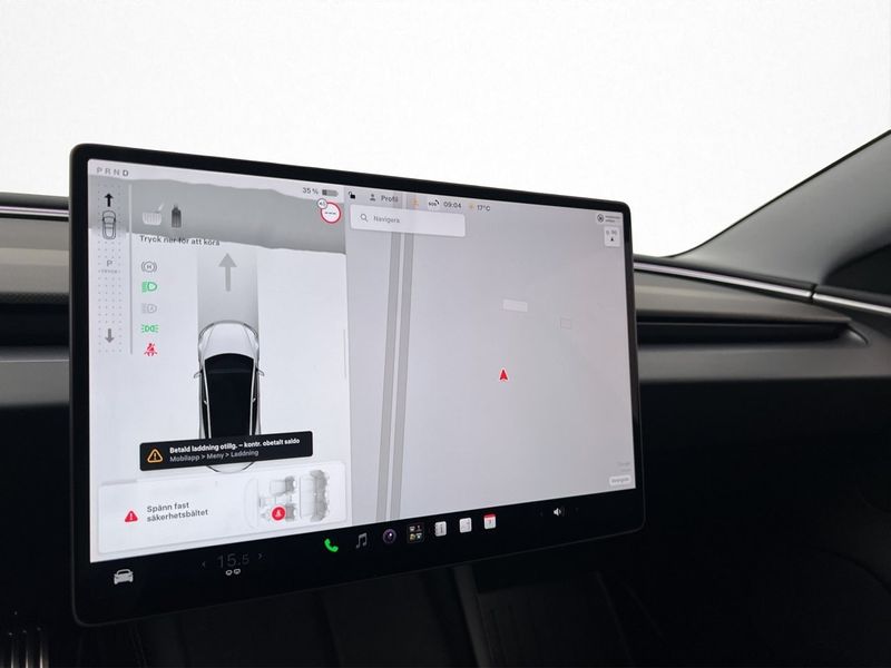 Tesla Model 3 bild 23