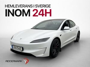 Tesla Model 3 bild 3